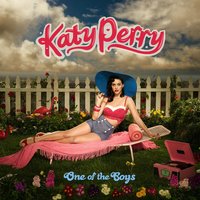 Mannequin - Katy Perry