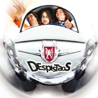 El hotel de tu pecho - Despistaos