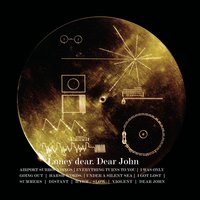 Under A Silent Sea - Loney, Dear, Emil Svanängen