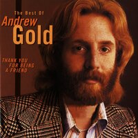 Firefly - Andrew Gold