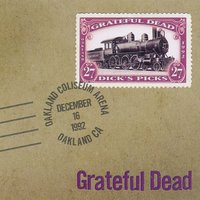 Let It Grow - Grateful Dead