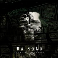 Il paradiso dei calzini - Vinicio Capossela