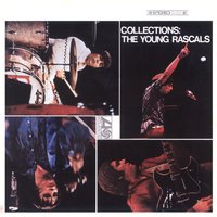 Nineteen Fifty-Six - The Rascals