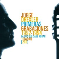 La luna del cabo - Jorge Drexler
