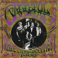 Don't Mess Up A Good Thing - Grateful Dead