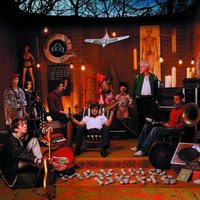 Soluble in Air - Mystery Jets
