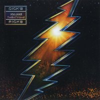 Spoonful - Grateful Dead