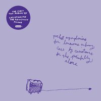 Oh Contessa - Casiotone For The Painfully Alone
