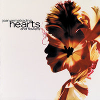 Someone's In The Background - Joan Armatrading