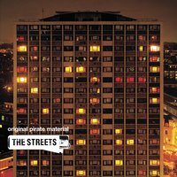 Who Dares Wins - The Streets
