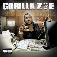 Lost - Gorilla Zoe