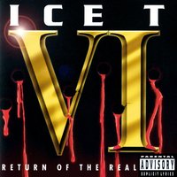 Bouncin' Down The Strezeet - Ice T, Mr Wesside, Powerlord Jell