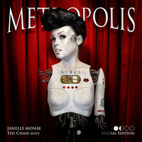 Mr. President - Janelle Monáe