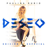Me Quema - Paulina Rubio