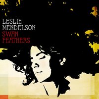 Easy Love - Leslie Mendelson