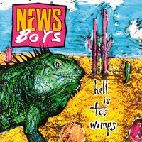 Simple Man - Newsboys