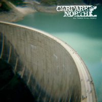 Transparent & Glasslike - Carpark North
