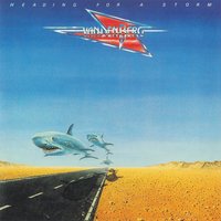 Heading for a Storm - Vandenberg