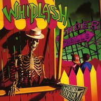 Walk the Plank - Whiplash