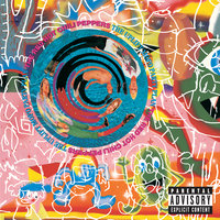 No Chump Love Sucker - Red Hot Chili Peppers