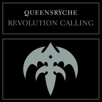 Breaking The Silence - Queensrÿche