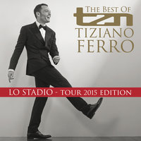 Angelo Mio - Tiziano Ferro