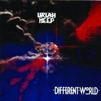 First Touch - Uriah Heep