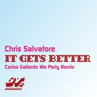 Chris Salvatore