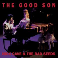 Lucy - Nick Cave & The Bad Seeds