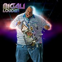 hunger - Big Ali