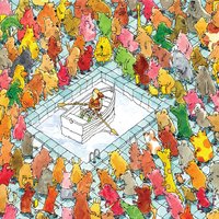 Tree Village - Dance Gavin Dance