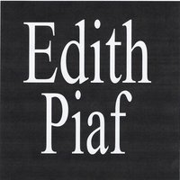 Elle Frequent ait la Rue Pigalle - Édith Piaf