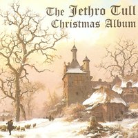 Fire At Midnight - Jethro Tull