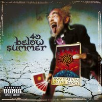 Drown - 40 Below Summer