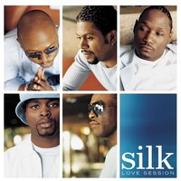Welcome 2 the Love Session (Interlude) - Silk