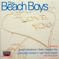 Devoted To You - The Beach Boys