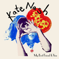 I Hate Seagulls - Kate Nash