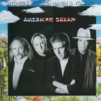 Clear Blue Skies - Crosby, Stills, Nash & Young