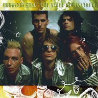 I Wanna Get Some - Warrior Soul