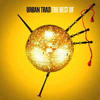 Sanomi - Urban Trad