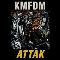 Yohoho - KMFDM