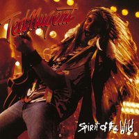 Primitive Man - Ted Nugent