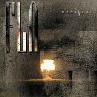 Anti - Album Version - Front Line Assembly