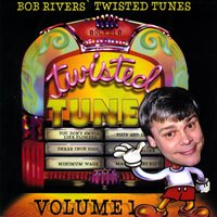 Magic Comet Ride - Bob Rivers