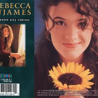 Side By Side - Rebecca St. James