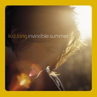 Suddenly - K.D. Lang
