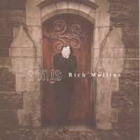 Rich Mullins