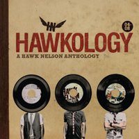 It's Over - Hawk Nelson
