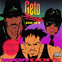 The Unseen - Geto Boys
