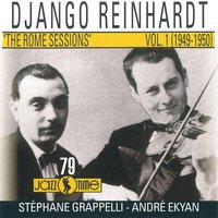 Stormy Weather - Django Reinhardt, Stéphane Grappelli